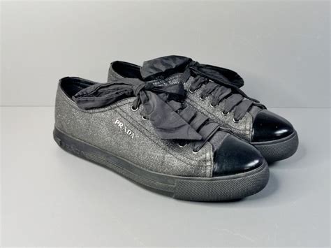 prada scarpe da ginnastica|Scarpe Sneakers eleganti da Donna .